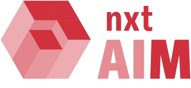 NXT-AIM Logo