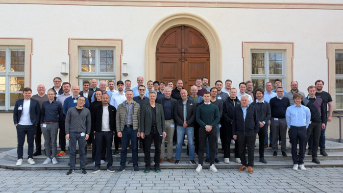 FAS Workshop 2025